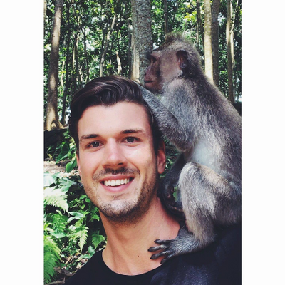 KevinBechtum picture