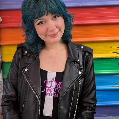 veganalexa picture