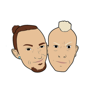 ThoseVeganGuys picture