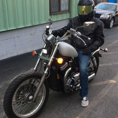 BenjaminGaliatsatos picture