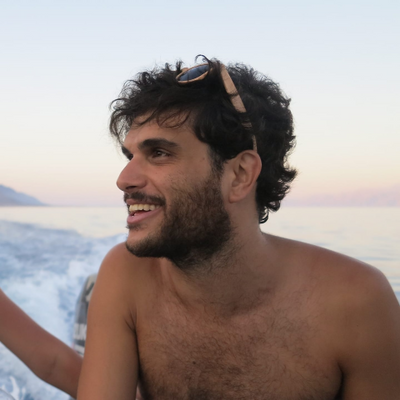 GiladKaufman picture