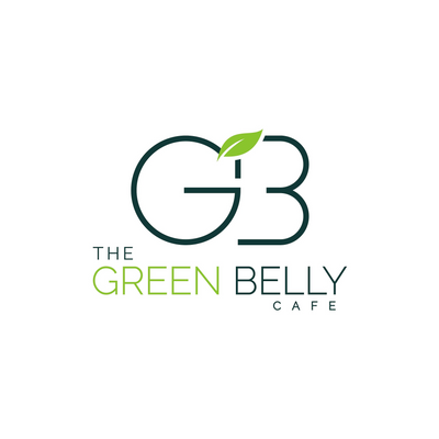 greenbellycafe picture