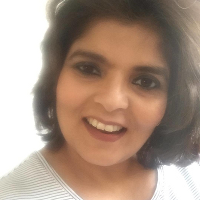 KashmiraMody picture