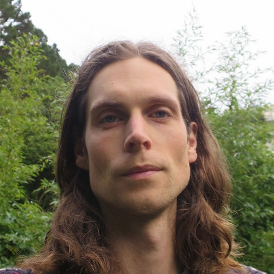 PhillipTownshend picture