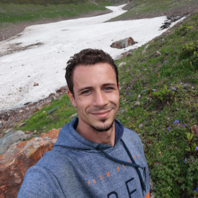 Виктор picture