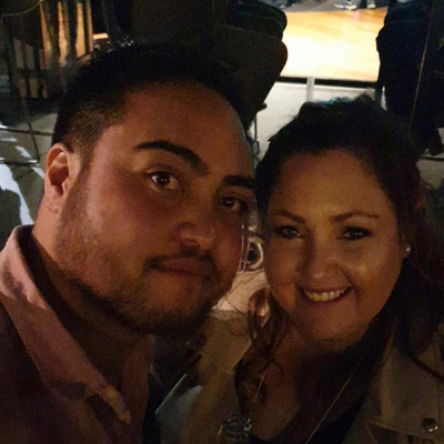 TenielleSanders picture