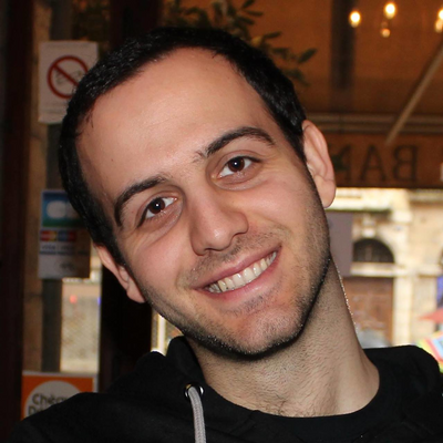 DanieleVitturini picture