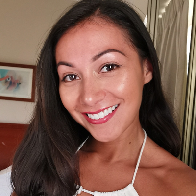 La.vegan.maria picture