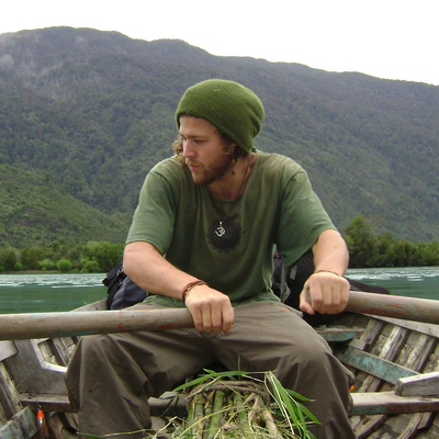 XavierEscudero picture