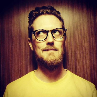FredrikNilsson picture