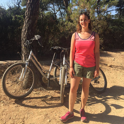 MarilineDauger picture