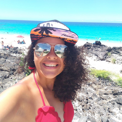 SabrinaBrito picture