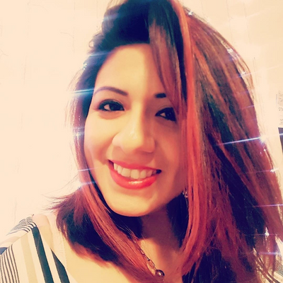 MarthaRazuri picture