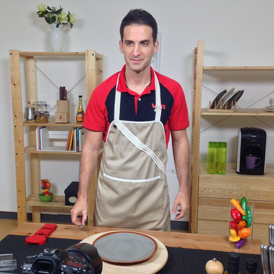 GuillaumeSolinge picture