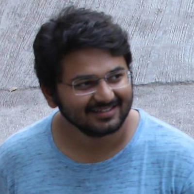 RajaRahangdale picture