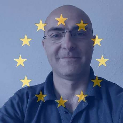 SergioDeGregorio picture