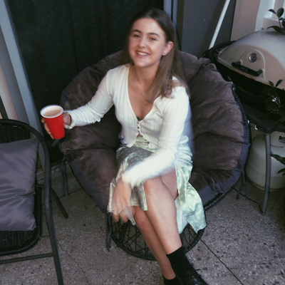 lilygentile picture