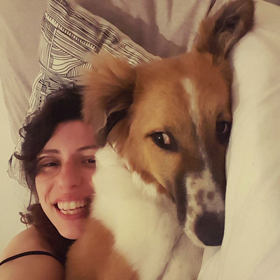 HadasHorenshtein picture