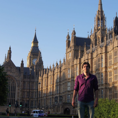 KarlisBokmanis picture