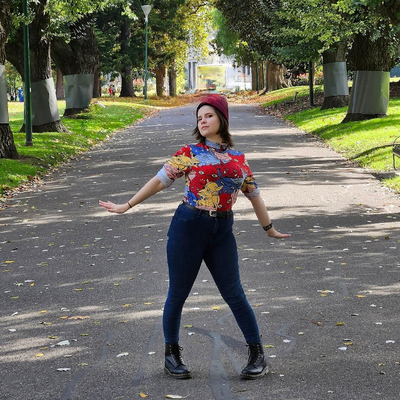 LaurenShelley picture