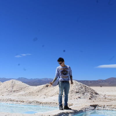 CarlosAndrésCazares picture