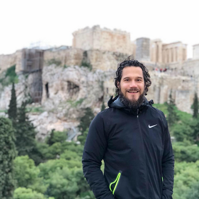 DouweVersfeld picture