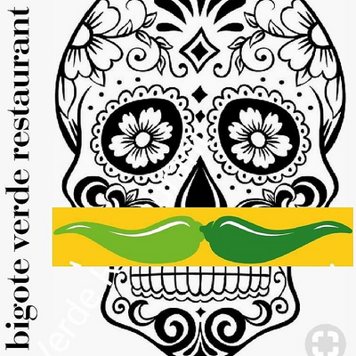 CrisBigoteVerde picture