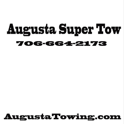 AugustaSuperTow picture