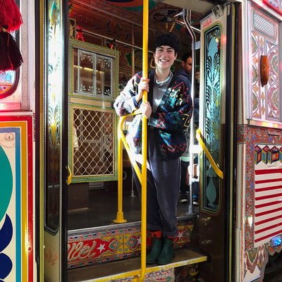 AnastasiaLuise picture