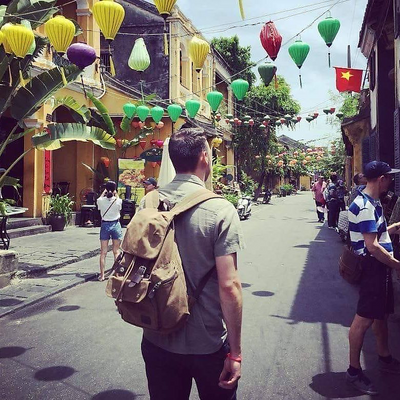 JamesWilkinson picture