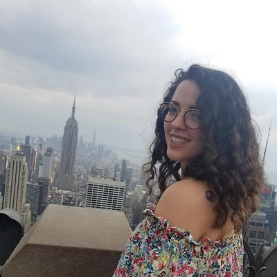 MikaelaSchumacher picture