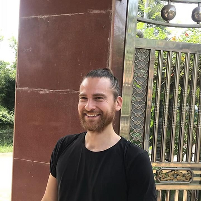 FredrikOviedo picture