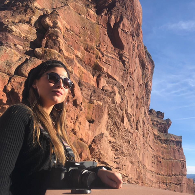 NicoleDominguez picture