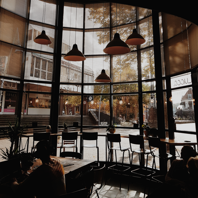 Espressobarlucca picture