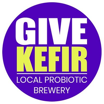 GIVEKefir picture