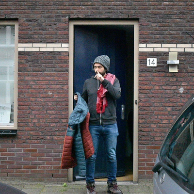 AharonValdes picture