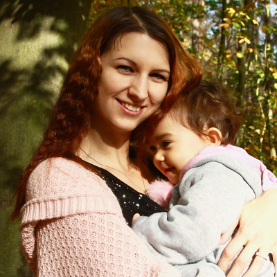 KaterinaDarkwah picture