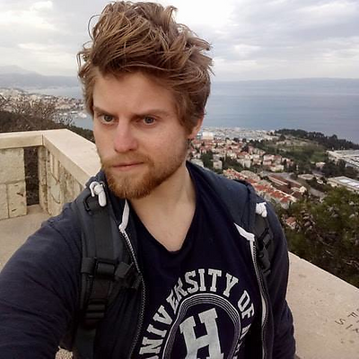 AlexBaker picture