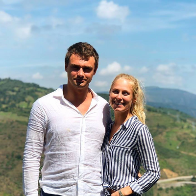 JaimeDocherty picture