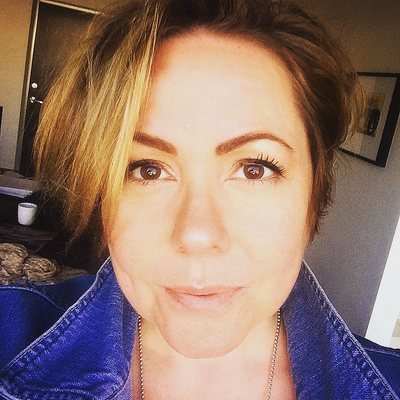 CarolynAnnaHall picture