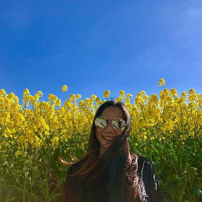 MonthiraSiriputAuAu picture