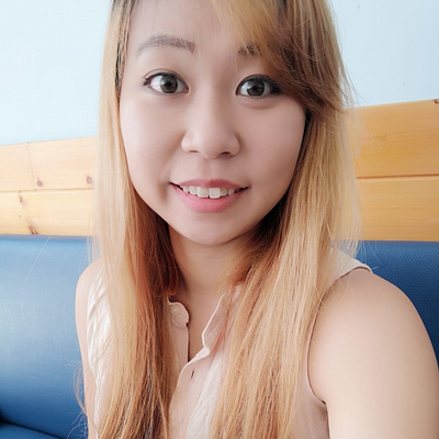 AngelineKang picture