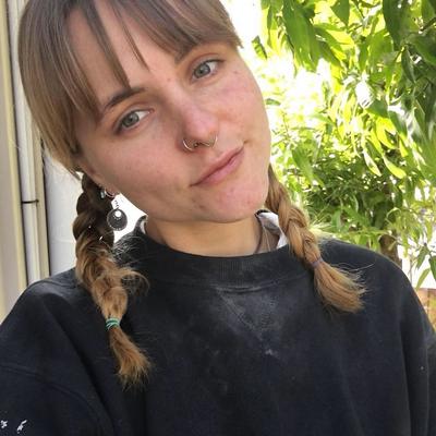 EstherRobertshawe picture