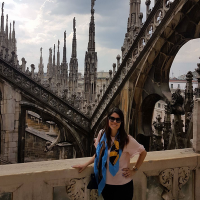 MelissaArteta picture