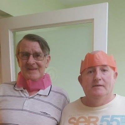 SteveGambrell picture