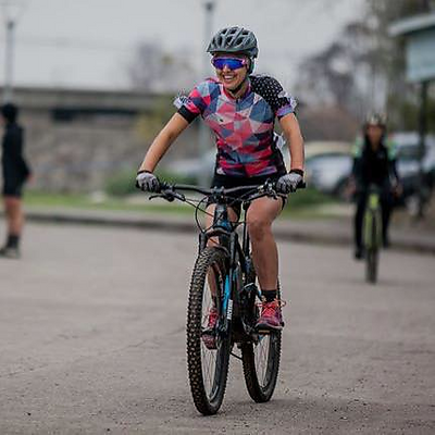 CamilaAndrea picture