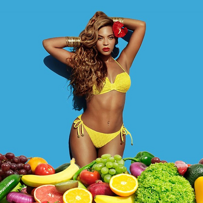 veganbeyonce picture