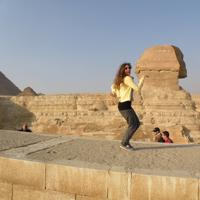 lucia.illuminating picture