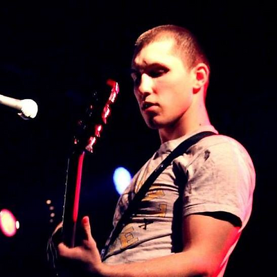 IlyaShepherd picture