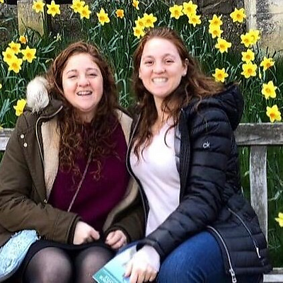 RifkaAshkenazi picture